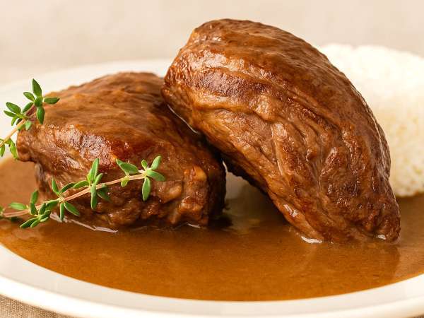 Седемте коледни ястия, които се получават по-добре, ако ги приготвите в деня преди това