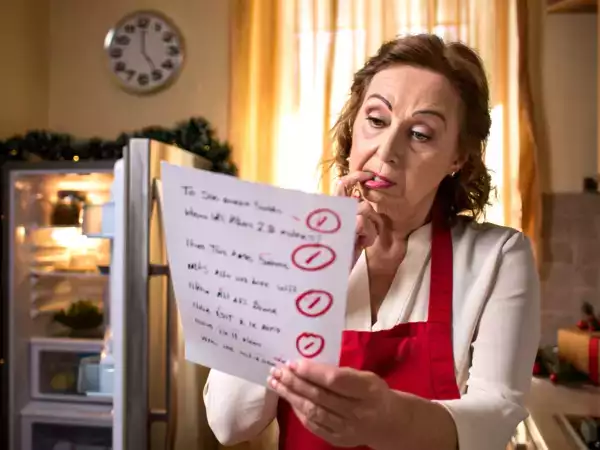 Бъдни вечер: контролен списък, който да проверите преди вечерта