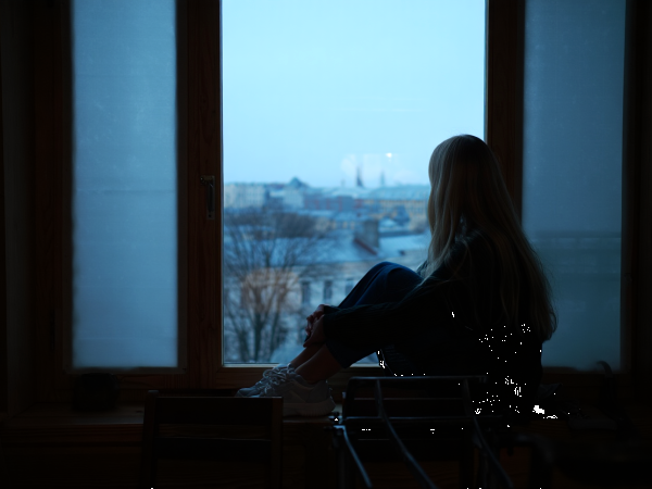 Януарският блус: защо храната за утеха играе реална роля