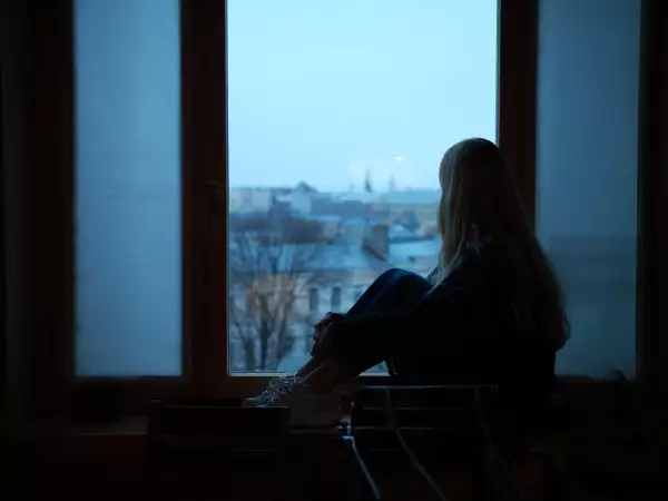 Януарският блус: защо храната за утеха играе реална роля