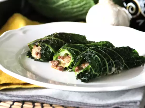 Какво да сготвим през януари: 9 топли, сезонни рецепти, които са насочени срещу отпадъците