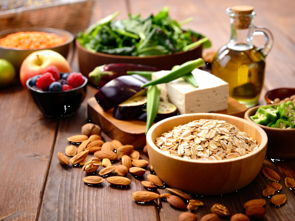 Никога не сте чували за нея... но тази диета впечатлява диетолозите