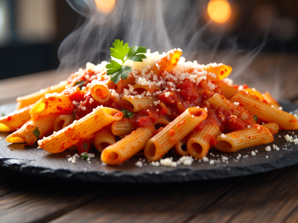 Тези пасти са с абсолютно еднакви съставки... но едната повишава нивата на кръвната захар, а другата - не.