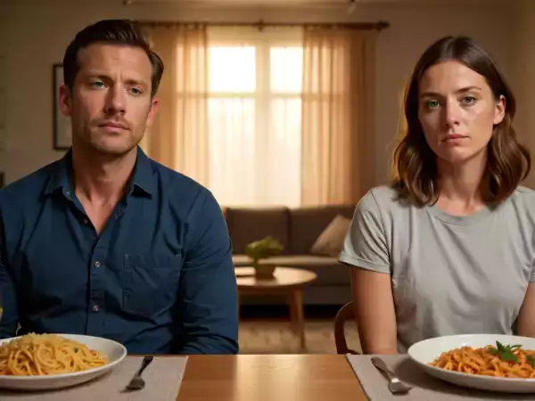 След 40 години храните ли се както преди, но се чувствате по-зле? Ето защо това наистина се случва