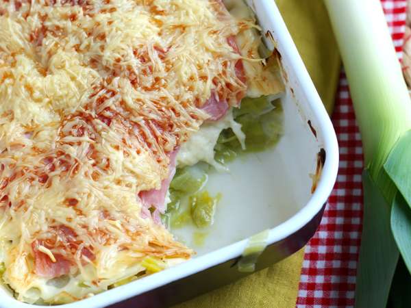 7 рецепти с праз, които са чисто удобство, вкус и практичност като никоя друга съставка