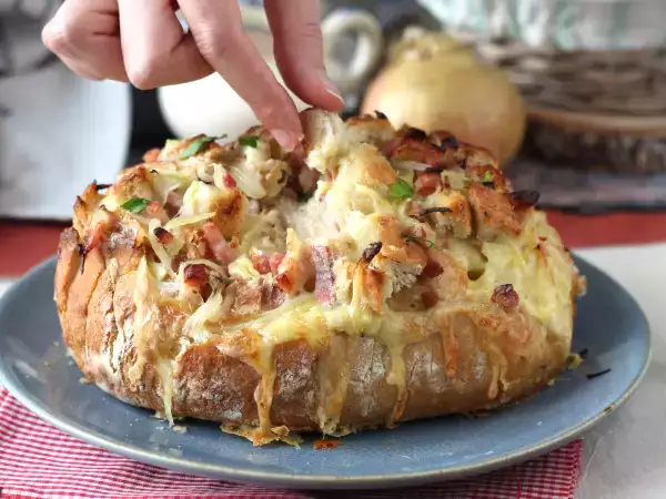 Вечеря с приятели? 17 вкусни и оригинални рецепти, с които ще спечелите всички