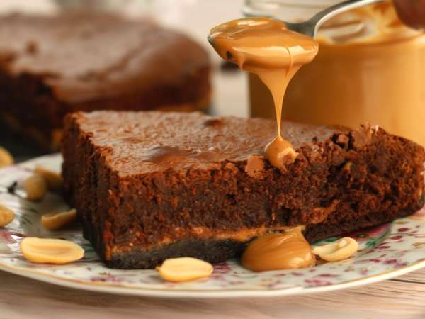 16 рецепти с фъстъци, които ще променят начина ви на готвене (и ще изненадат тези, които ги опитат)