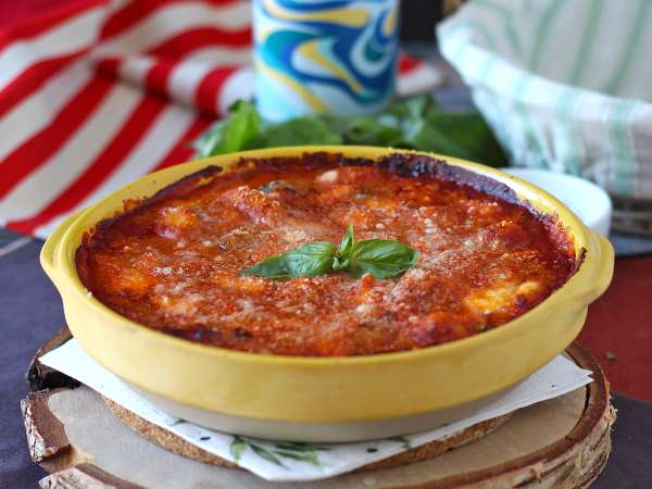 Пакетно готвене без рутина: 5 рецепти, които се претоплят много добре и са промяна в класиката