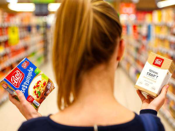 Купувате ли пазарни марки? Тези 5 знака ще променят начина ви на избор или ще ви спестят пари