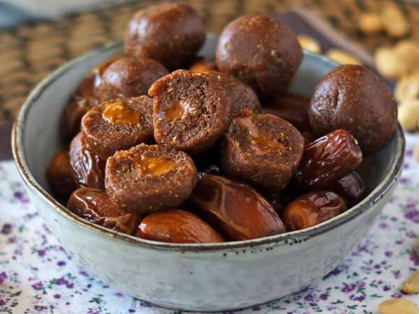 10 рецепти без добавена захар: леки десерти, които не са леки