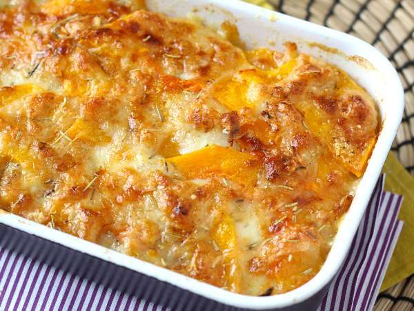 32 рецепти с тиква за тези, които смятат, че са опитали всичко (но за половината от тях няма да повярвате, че съществуват)