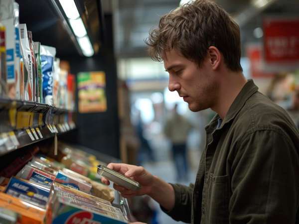 Стречфлация: увеличение на цените, скрито зад по-големи формати