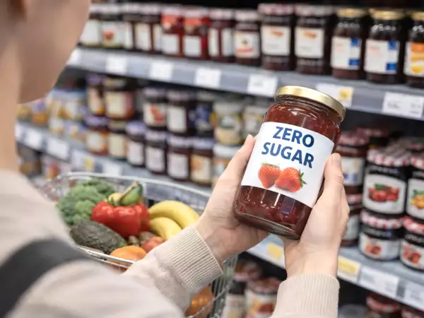 Без захар не означава здравословно: какво трябва да знаете