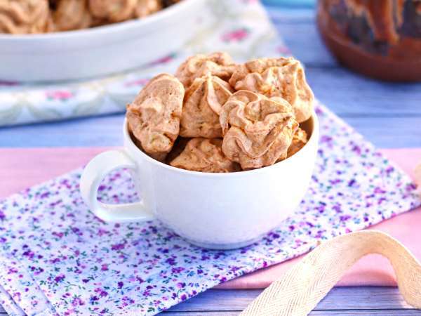 11 рецепти с шоколадов и лешников крем, които имат вкус на сладкиши