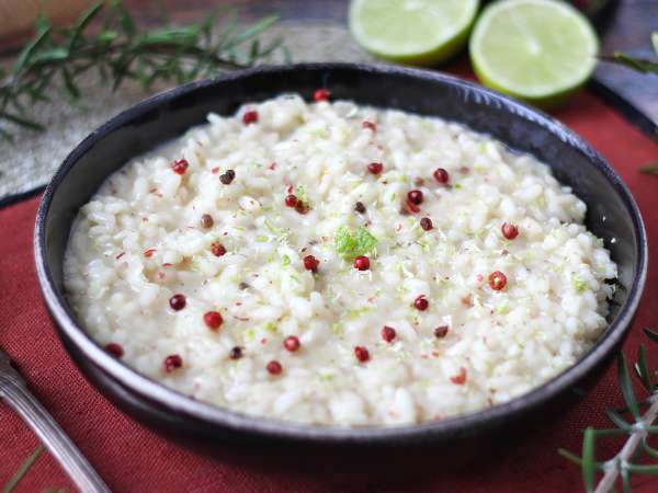 Денят на влюбените на масата: 11 изискани първи блюда за романтична вечеря без грешки