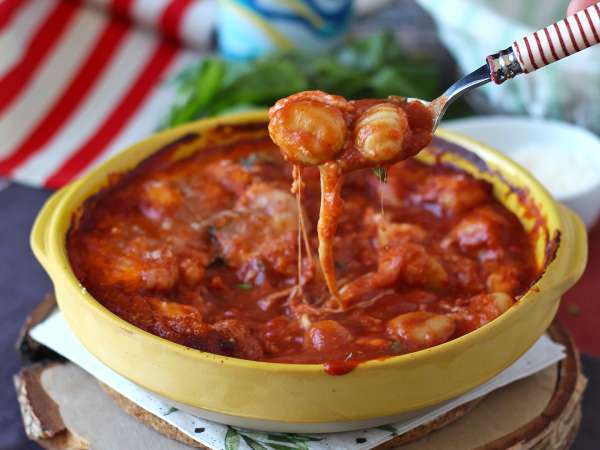 12 перфектни печени ястия за семейния уикенд