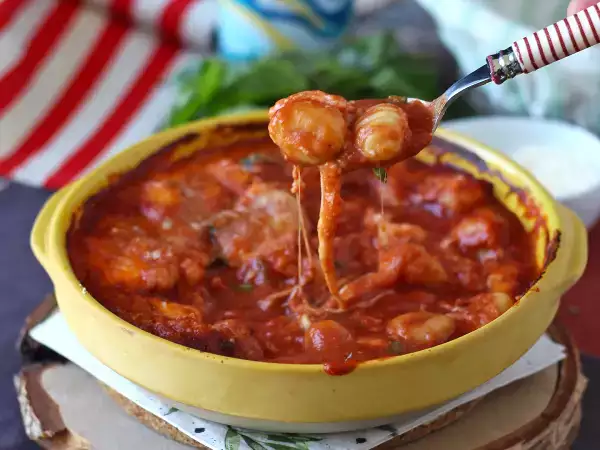 12 перфектни печени ястия за семейния уикенд