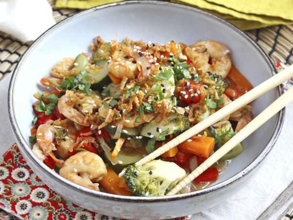 Топ 5 на грешките, които съсипват пърженето, и как да ги избегнете