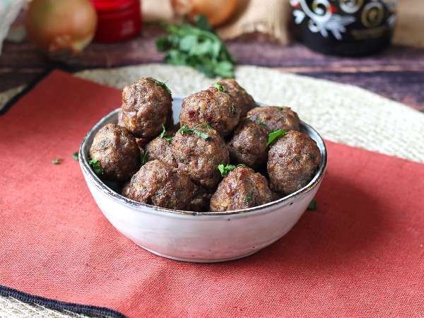 8 бързи и лесни рецепти от фритюрник за седмичното меню