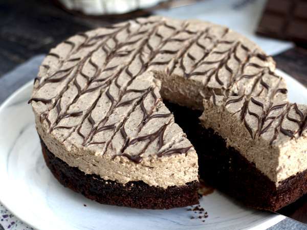 7 десерта, които ще превърнат любовта ви към кафето в неустоимо преживяване