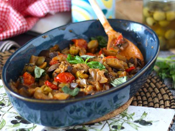 11 емблематични ястия от средиземноморската кухня: опитвали ли сте всички поне веднъж?