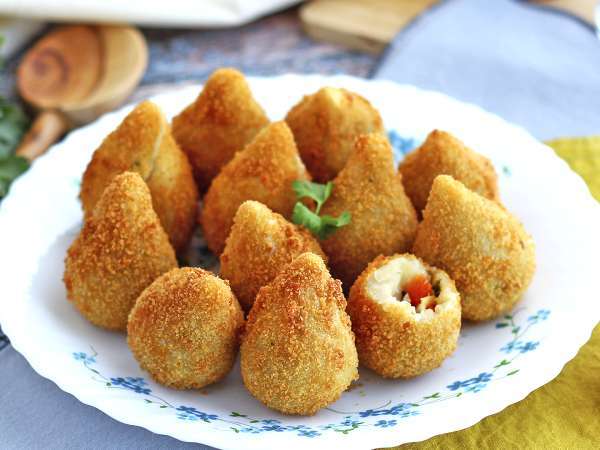 5 предложения за организиране на седмичното меню