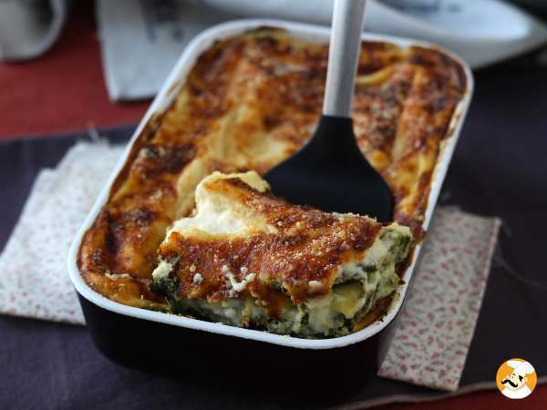 Меню за готвене на партиди за уикенда на 1 март