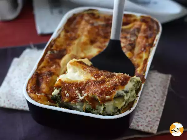 Меню за готвене на партиди за уикенда на 1 март