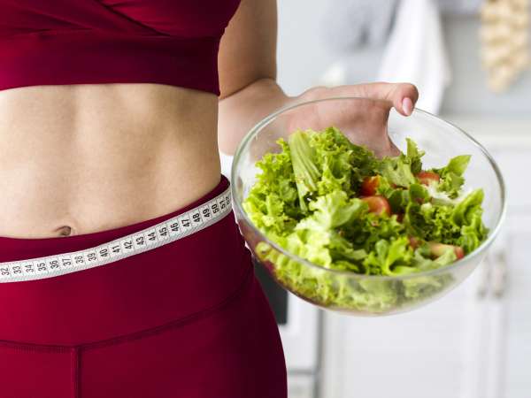 13 основни храни за ускоряване на метаболизма!