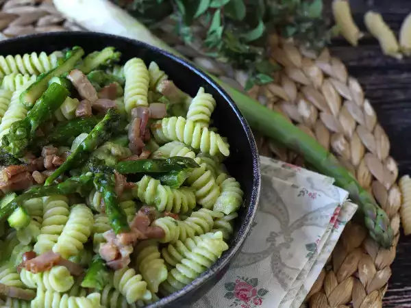 Какво да сготвим през март: 10 лесни и изненадващи сезонни рецепти за седмичното меню