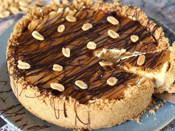 29 рецепти, които не вярвате, че можете да приготвите с бисквити