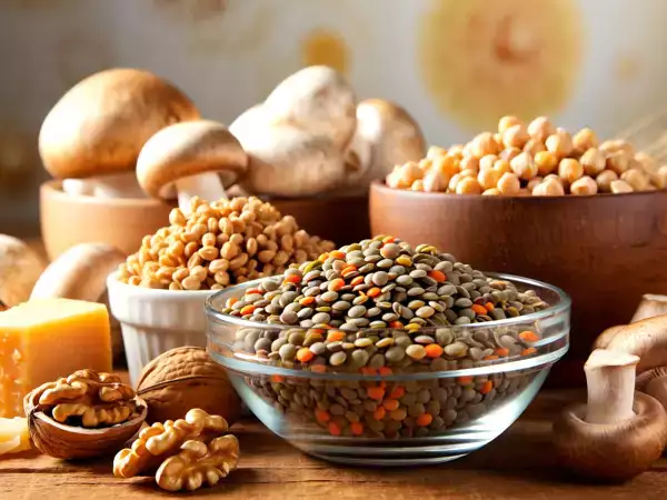 Спермидин: коя е молекулата, която ви помага да останете млади, и в кои храни се съдържа?