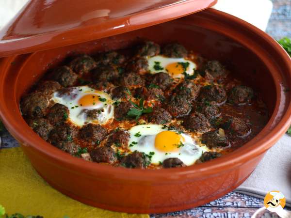 Рамадан: 10 вкусни и важни идеи за рецепти