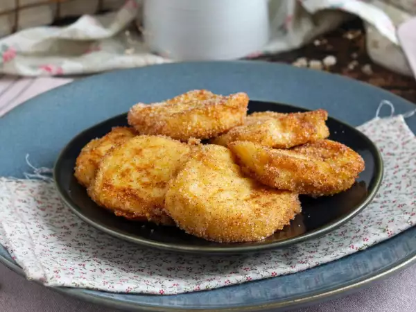 Пърженото мляко не прощава тези седем грешки