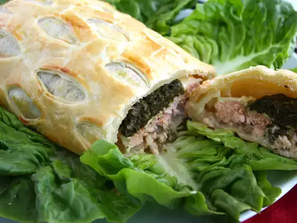 10 неустоими рибни рецепти, които ще направят великденския обяд още по-специален