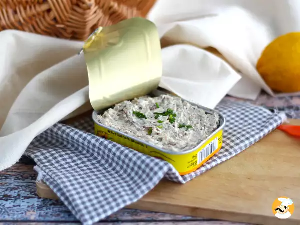 5 лесни начина да извлечете най-доброто от консервираните сардини