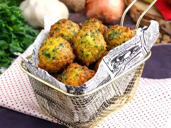 Три държави, едно желание: ето какви са техните пържени картофи от треска.