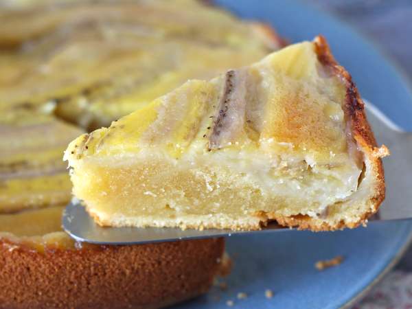 10 бананови сладкиша, които са толкова вкусни, че миризмата им от фурната обещава незабравимо следобедно кафе