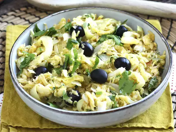 Треската в традиционната и модерната кухня: 10 рецепти, с които да й се насладите по това време на годината