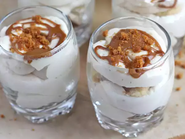 Срокът на годност на маскарпонето изтича в хладилника? Открийте 16 кремообразни, бързи и неустоими десерта, които ще ви накарат да го използвате веднага