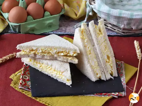 Търсите идеи за използване на варени яйца? Ето 6 лесни рецепти