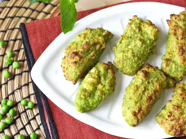 8 лесни и изненадващи рецепти с грах, които ще променят начина ви на готвене през пролетта