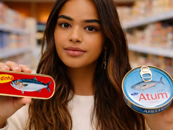 Винаги ли купувате риба тон или сардини? Една от тях може да ви кара да харчите повече за нищо.