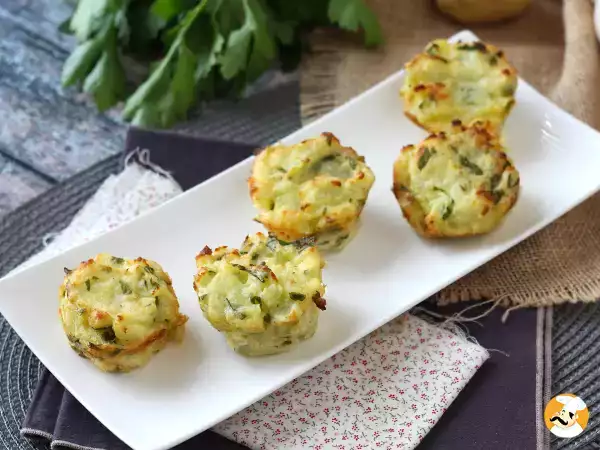 8 безглутенови рецепти за различен аперитив!