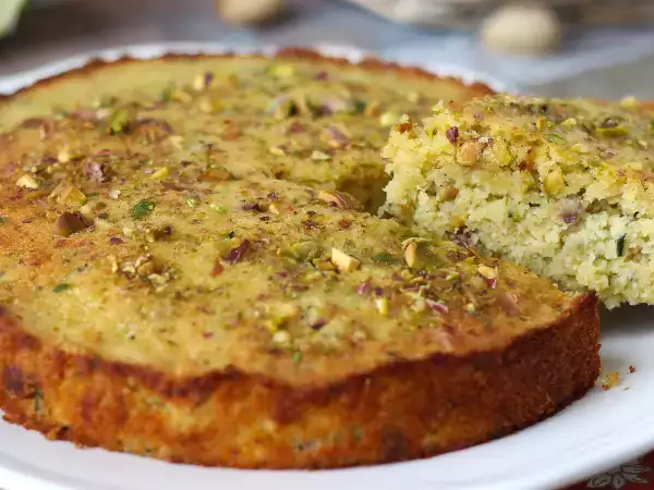 Тайната на изключително влажната и лека торта? Тази неочаквана съставка променя всичко...