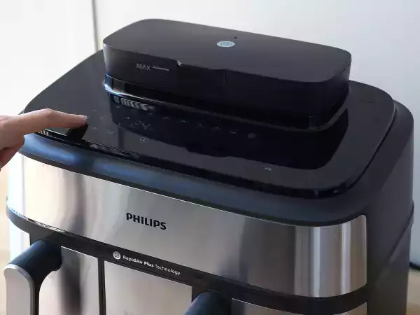 Фритюрник: наистина ли е по-здравословен? Какво трябва да знаете, преди да го използвате всеки ден