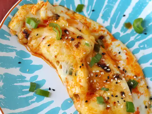 5 вкусни и лесни идеи, с които да се откъснете от обичайното седмично меню