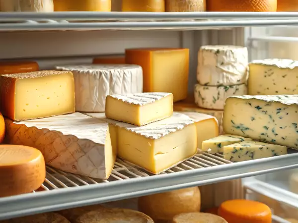 Как да съхраняваме правилно сиренето? Всички съвети, от които се нуждаете, за да запазите вкуса, структурата и удоволствието за по-дълго време