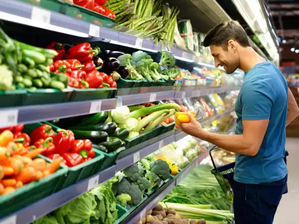 Преминавате през него всяка седмица, но този зеленчук може да промени диетата ви