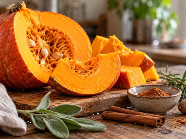 Тиква и подправки – най-вкусните комбинации, които да опитате през есента: кои да използвате, за да подчертаете вкуса им в сладки и солени ястия